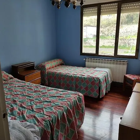 Hotel Durtzi *