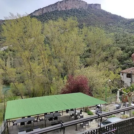 Hotel Durtzi Sobron