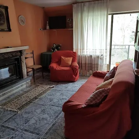 Hotel Durtzi Sobron
