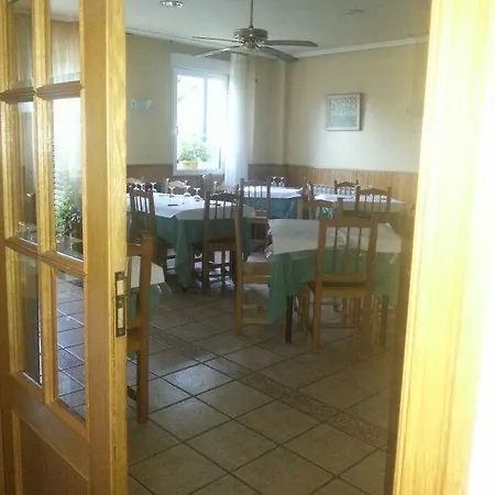 Hotel Durtzi *