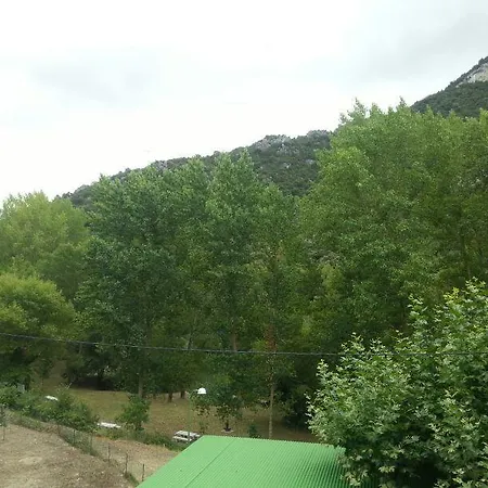 Durtzi Hotel Sobron